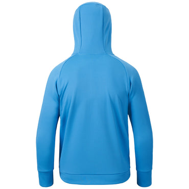 Moletom Infantil de Fleece Bassdash com Capuz e Máscara para Pesca, Resistente à Água, FS18Y