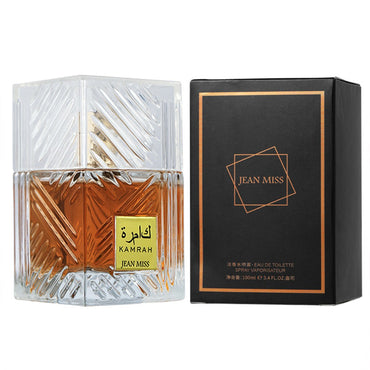 Arabia 100ml Flirting Unisex Perfume Woody Scent Women Eau De Parfum Men Colognes Fragrance ???? 100ml Perfumes Mujer Originales