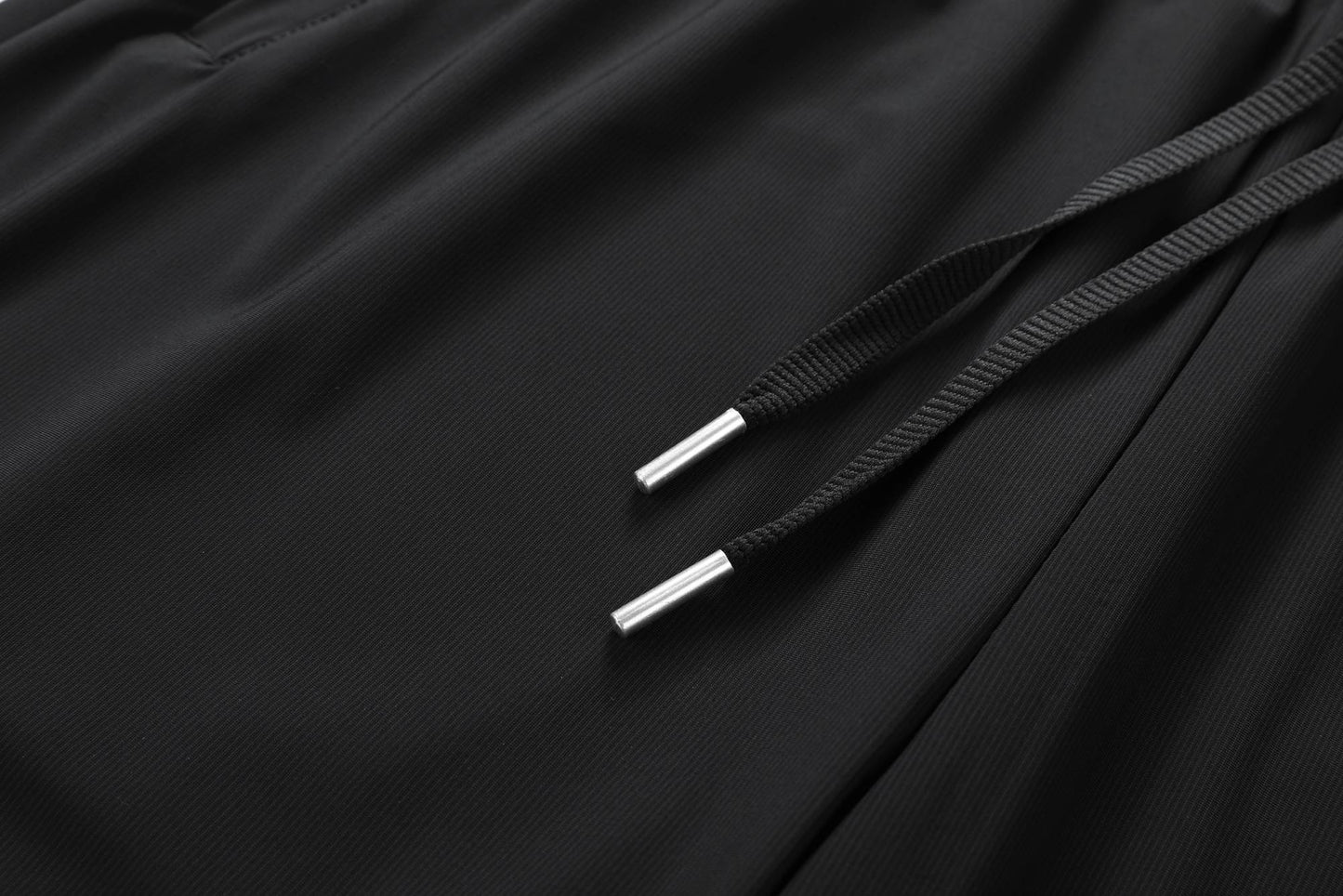 Summer Cool Pants Casual Male Trousers Ice Silk Men's Pants 2025 New Thin  Outdoor Elastic Breathable Straight Leg Sweatpants