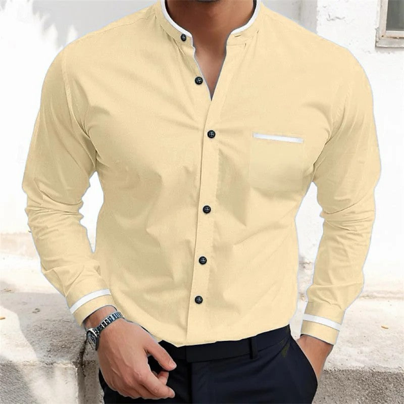 Nine-colored men's shirt 3D printed men's Hawaiian clothing company large size XS-6XL comfortable soft fabric fast delivery