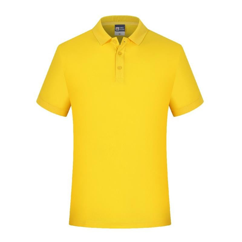 Blank White Men Polo T Shirt Short Sleeve Casual Collar Shirts Plain Black Tshirt Summer Clothes For Men Camisas Polos De Hombre