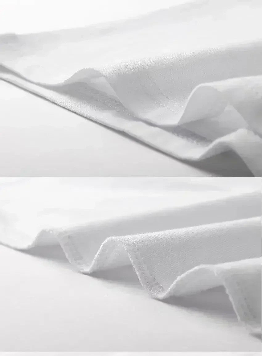 German Band Böhse Onkelz World Tourt T-shirt Women Men Oversized Street Y2K Short Sleeve Tee Hip Hop Casual Cotton Male Clothing