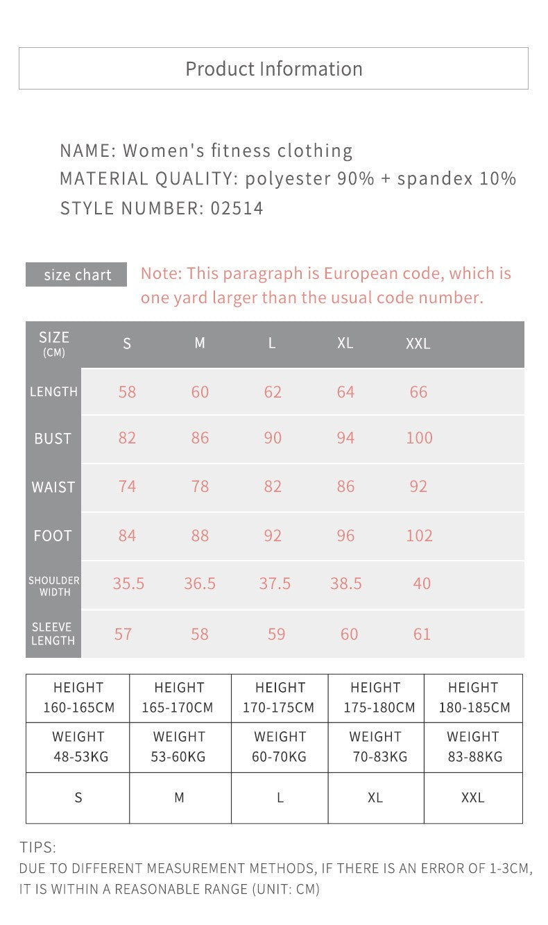 Women's Autumn Winter keep Warm long-sleeved Fitness Running Sports Training Top Slim Quick Dry Stretch Gym Top female Yoga tops