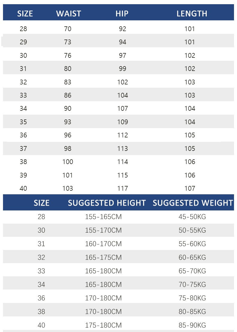 Men's Summer Fashion Business Casual Long Pants Suit Pants Male Elastic Straight Formal Trousers Plus Big Size 28-40
