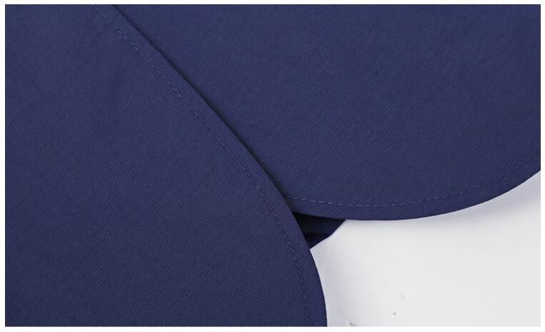 New Summer Man Thin Breathable Sunscreen Casual Blazers Jackets Solid Business Suits Coats Male Slim Elastic Blazers Jackets 4XL