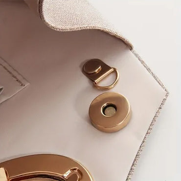 Evening Bag Ladies Pleated Party Lightweight Clutches for women solid silver black champagne handbags