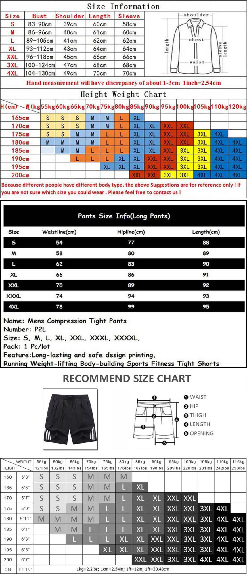 Men Compression Jogging suit Winter Thermal underwear Sports Suits Warm Men's Tr