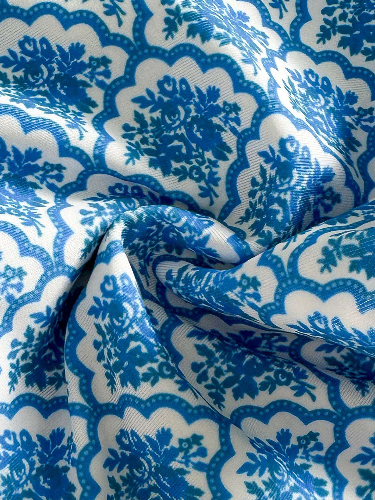 Sexy Bandeau Bikini 2025 Women Green Floral Pleate Push Up Padded Thong Swimsuit Summer Bathing Suit Two Piece Swimwear Biquini