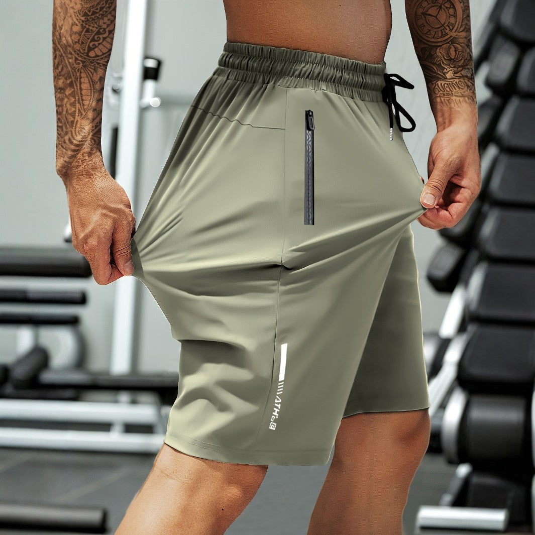 2024 Summer Casual Shorts for Men Trendy Mens Shorts & Man Shorts Breathable Short Pants Man for Beach, Gym Daily Wear,Free Ship