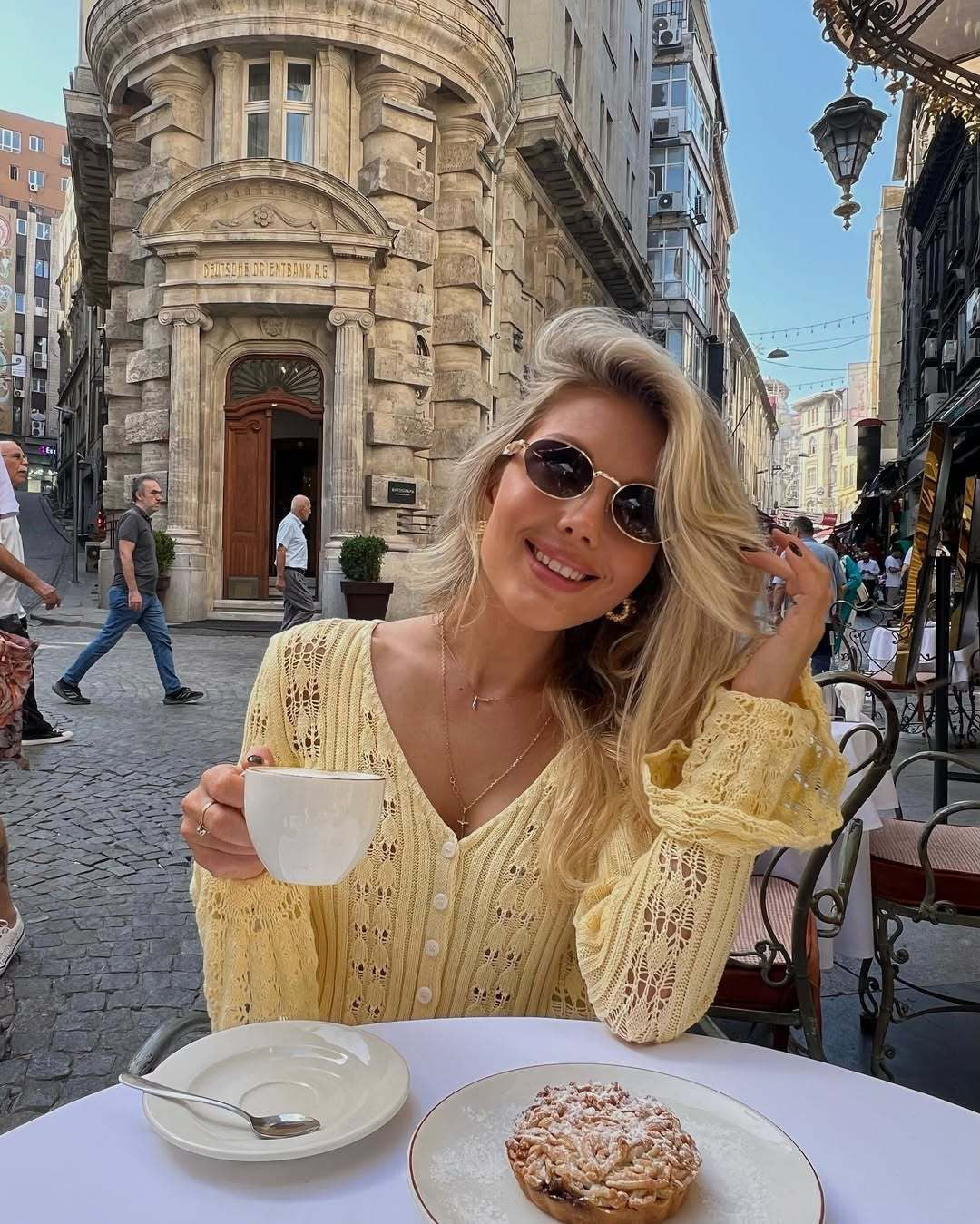 TARUXY Hollow Knitted Cardigan Women's Solid Long Sleeve V Neck Short Sweater Top Summer 2025 New Female Crochet Casual Outwear