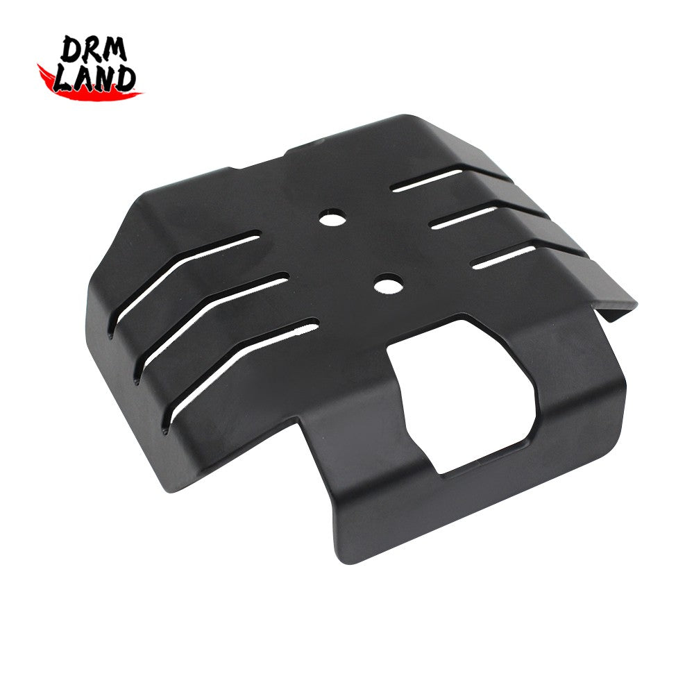 Para Harley RA1250 Pan America 1250 Special Sportster S RH1250S 2021 2022 2023 Protetor de Tampa da Bobina de Ignição da Motocicleta