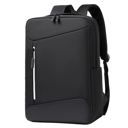 Men's Backpack Multifunctional Waterproof Bags for Male Business Laptop Backpack Reflective USB Charging Bagpack Casual Rucksack