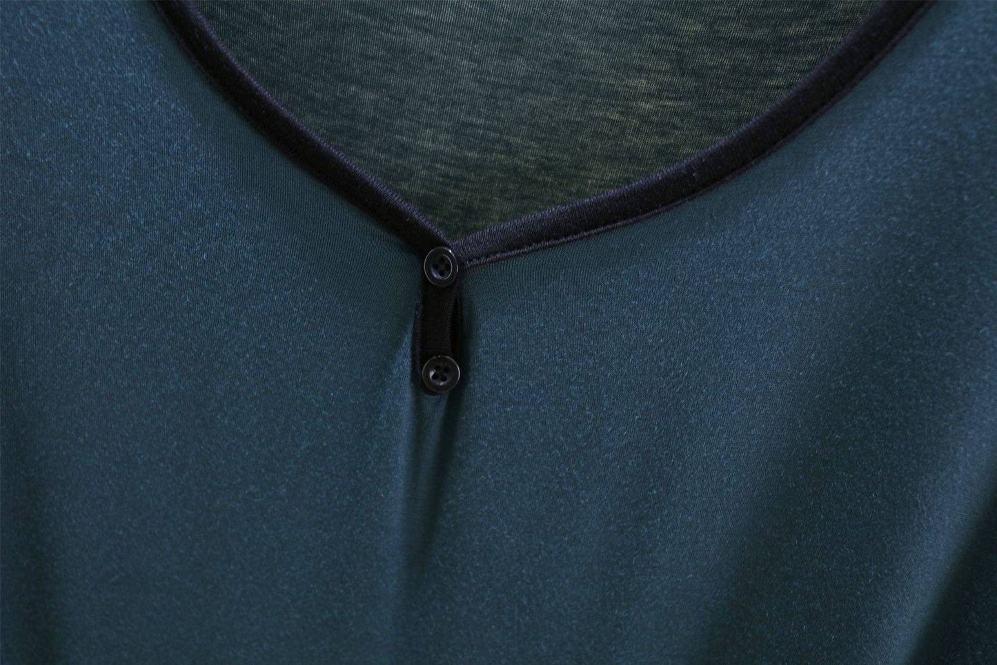 Modal Cotton Men Plus Size Pajamas Night Gown for Summer Solid Color Thin Sleeveless Medium Long Loose Button Vest Style Dress