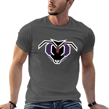 Vector Matrix Logo T-Shirt man graphic t shirt t shirt man plain T-Shirt