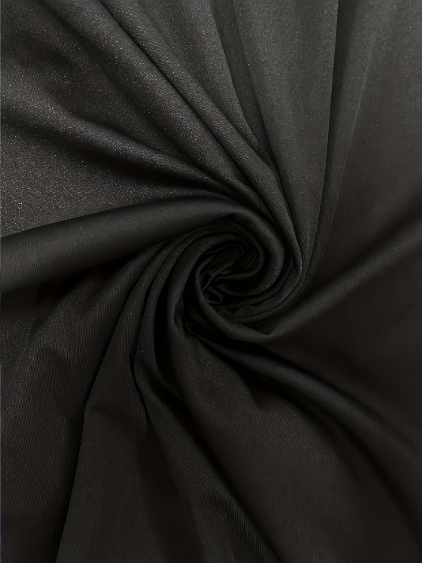 Spring and summer new plus size women's fashion temperament wind slit design solid color half-body skirt