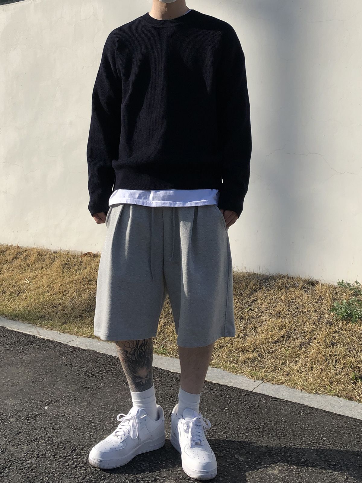 Men's summer Gym Fitness Loose Shorts Casual Street Hip Hop Workout Bodybuilding Breathable Short Pants Boardshorts Sweatpants