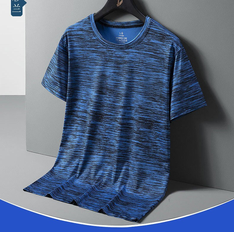 Hot Sale 6XL 7XL 8XL Plus Size T-Shirts Men Summer Clothing Tshirt Male Tee Shirt Trip Hiking Camping Tops Oversized Wearing Man