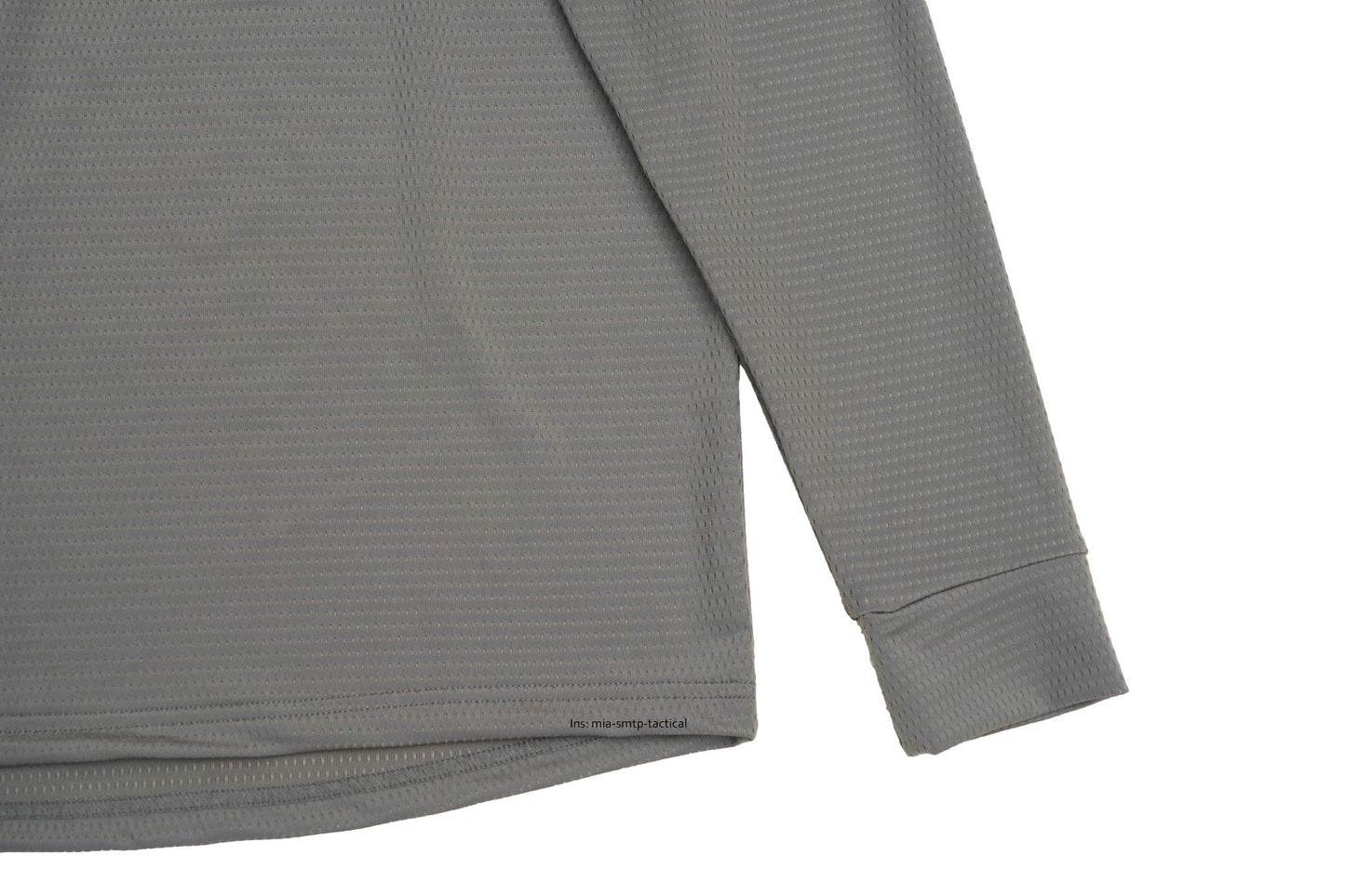 SMTP002 Cag Style Tactical Shirt Breathable Combat Shirt Men Long Sleeves