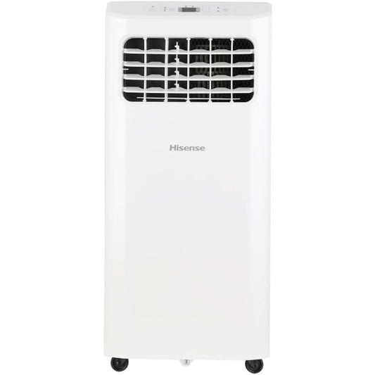 Ar-Condicionado Portátil AP0522CR1W 5000 BTU DOE 115 Volts Ventilado Recondicionado para Uso Doméstico/Escritório Corpo de Alumínio Branco Eficiente em Energia