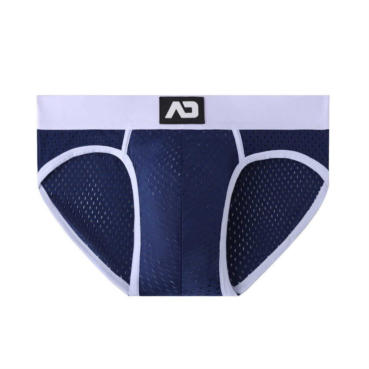 Addicted Men's Underwear Bikini Pant Low Rise Brand Designer Underpants For Male Boxer Slip Comfortable Breathable Briefs