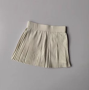 Floral Discount Sports Skirt for Women Quick-drying Badminton Tennis Trousers Sk