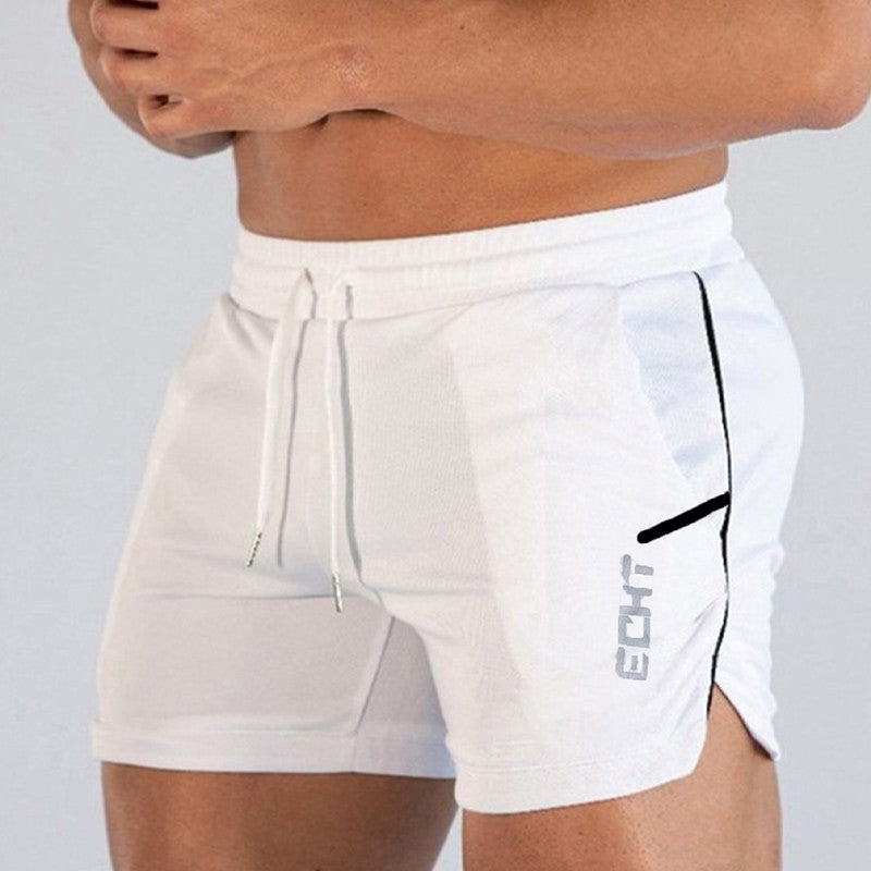 Summer Men's Fitness Shorts Gym Shorts Gyms Short Pants Run Hiking Sportswear Running Shorts Men Sports Jogging