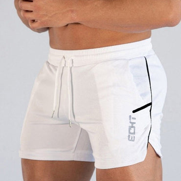 Summer Men's Fitness Shorts Gym Shorts Gyms Short Pants Run Hiking Sportswear Running Shorts Men Sports Jogging