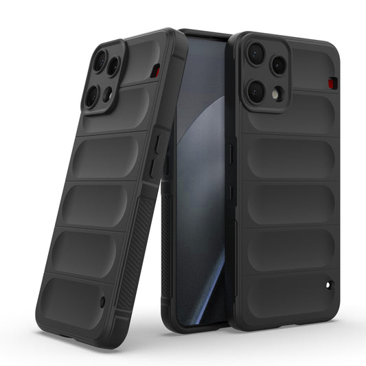 Soft Luxury Silicone Protection Case for Nothing Phone 3A Lite 3 3A Pro 2a Phone3 Phone3a Cell Phone Accessories Cover
