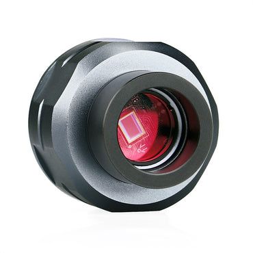 SVBONY Astronomy Planetary Camera 1.25'' CMOS Telescope Camera Digital Eyepiece USB 2.0 for Planetary Photography SV105