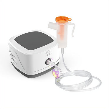 Caixa de Nebulização Dobrável para Sala de Oxigênio, Caixa de Oxigênio Portátil para Animais de Estimação, Caixa de Atomização Veterinária para Pequenos Animais