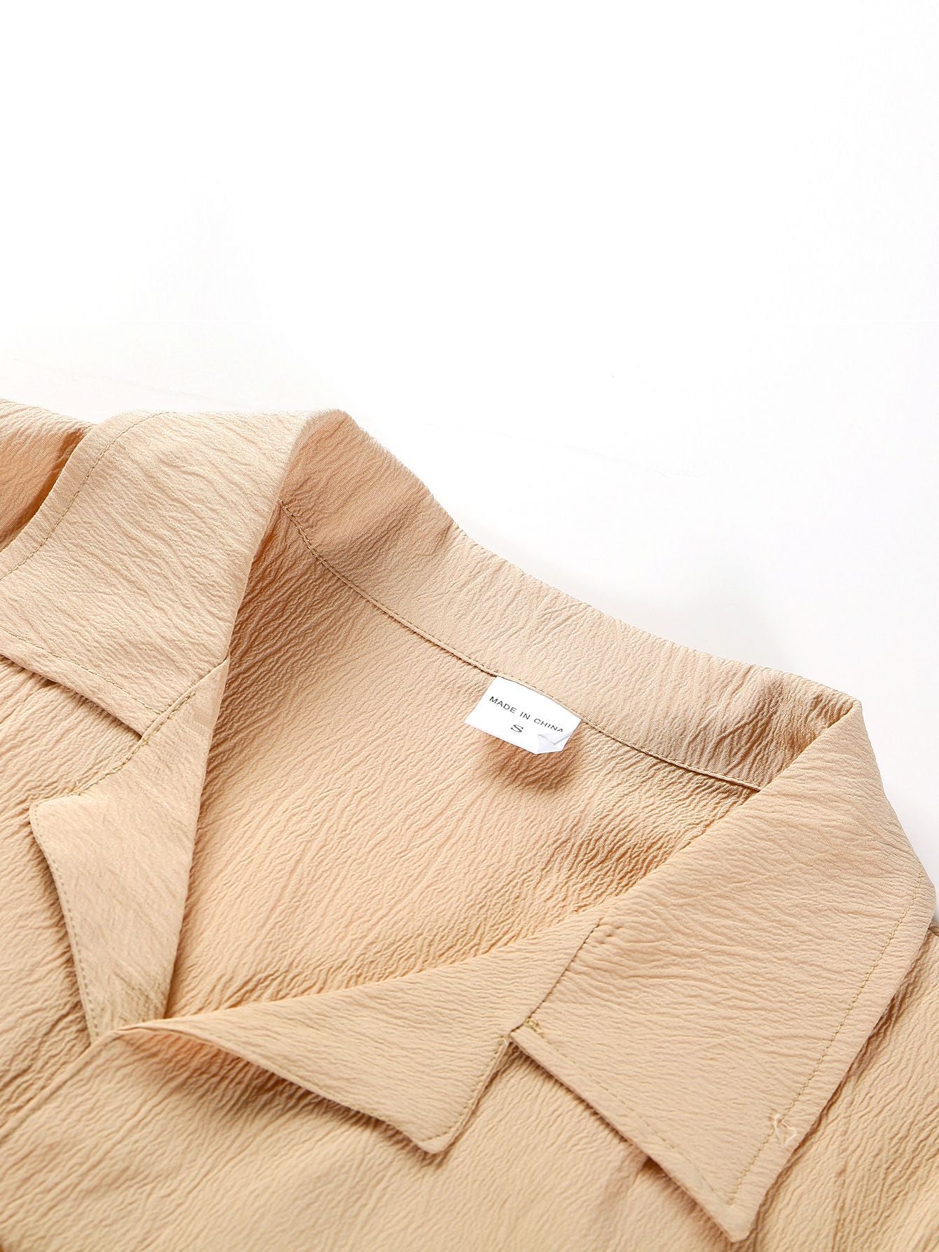 2025 Men's Casual Lapel Long Sleeve Shirts Tops Solid Loose Oversized T Shirt Men Cotton Linen Shirt Fashion Hawaiian Shirt Male