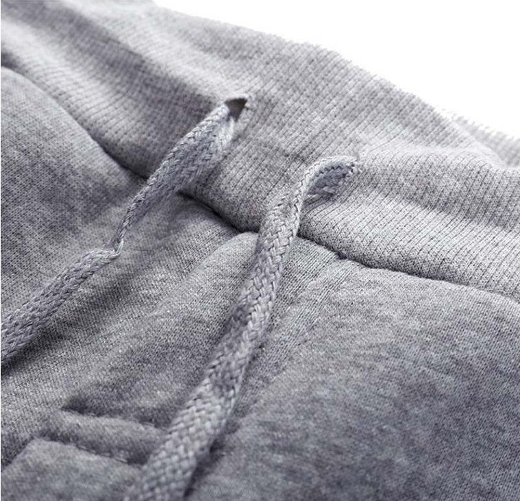 2023 Mens Joggers Casual Pants Fitness Men Sportswear Tracksuit Bottoms Skinny Sweatpants Trousers Black Gyms Jogger Track Pants