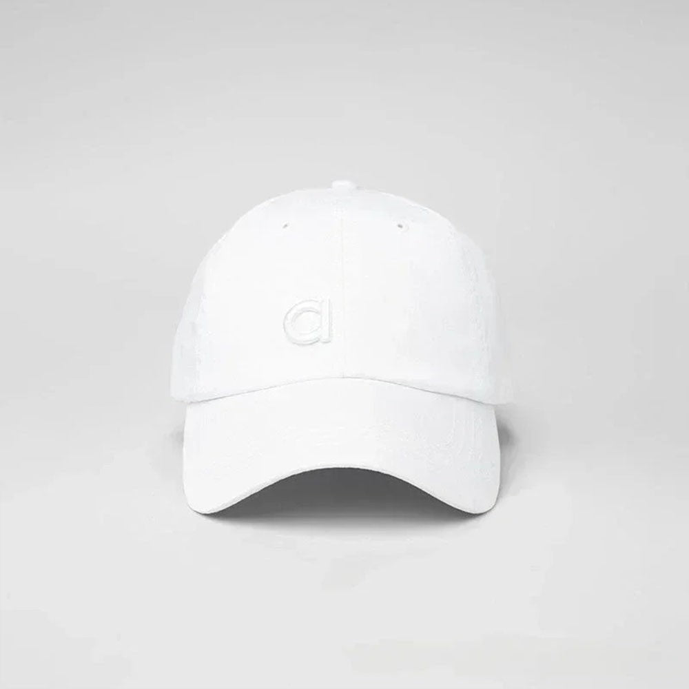 Unisex Sports Off-Duty Cap Yoga Duck Tongue Hat Summer Outdoor Sun Fashion Protection Versatile Casual Black White Baseball Cap