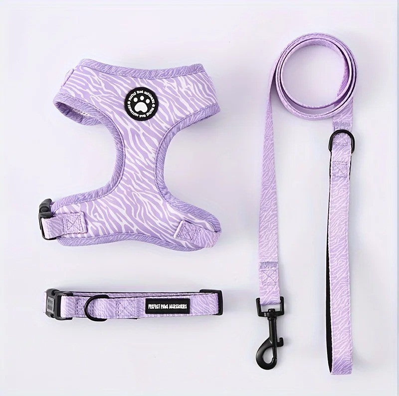 Peitoral para Gatos Coleira, Peitoral, Acessórios de Guia Pet Produtos para Gatinhos, Itens, Faixa Peitoral, Suprimentos para Gatinhos