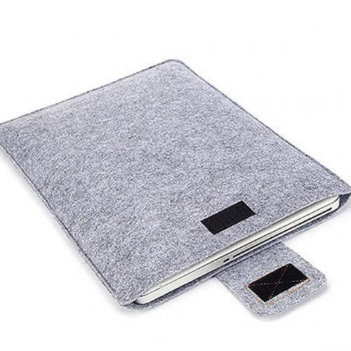 Waterproof Laptop Bag Tablet 11 13 15 Inch Case For Lenovo MacBook Air iPad Pro Notebook Computer Case Felt Sleeve Slim Tablet