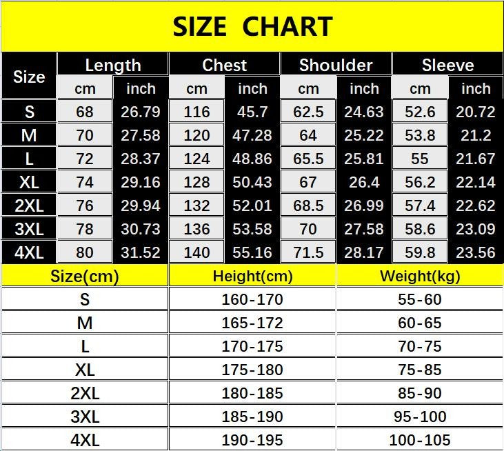 Men Bomber Jackets 2027 XK Coats Slim Fit Jackets Casual Coats Good Quality Male Cotton Stand Collar Outerwear Coats 4XL