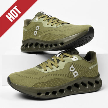 2025 NEW Marathon Sneakers Athletic Men Sports Shoes Comfortable High Quality Outdoor Shoes Wear-resistant Mens Running Shoes