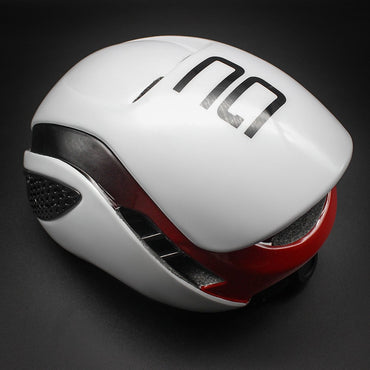 Cycling Helmet Aero Bicycle Helmet TT Time Trial Men Women Riding Race Road Bike Helmet Outdoor Sports Safety Cap Casco Ciclismo