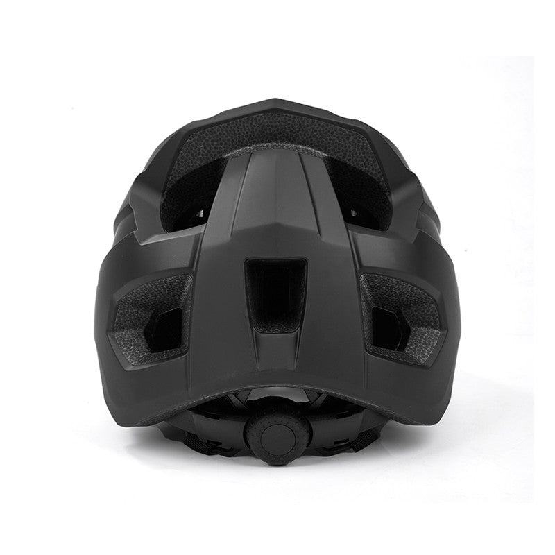 Capacete de Ciclismo Integrado ROCDRIN para MTB e DH, Capacete de Bicicleta de Estrada e Montanha Ultraleve para Corrida e Ciclismo