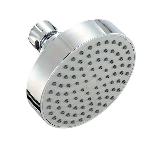 Bathroom Facilities 4 Inch Black Faucet Replacement Exquisite And Compact Bathroom Beautiful Shower Head Decoration