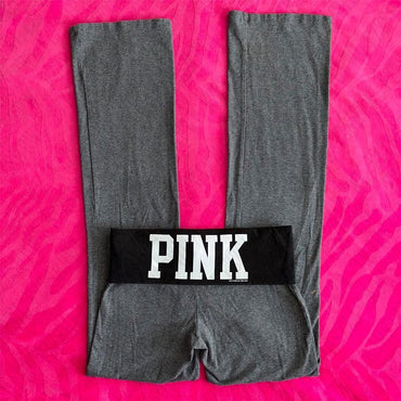 Emo Girls Wavy Slim pants Harajuku Punk Comfortable Aesthetic Y2K Women pants Fashion High Street vintage Yoga Gothic Streetwear