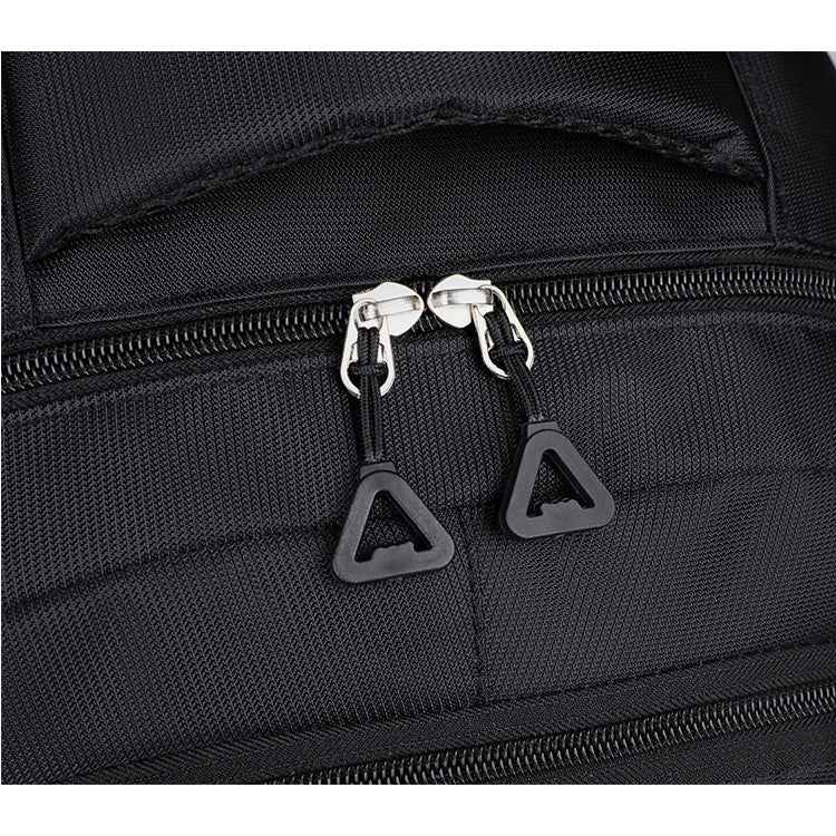 Mochila de viagem com grande capacidade e durabilidade, mochila para laptop para campus e deslocamento diário, viagem de trilha