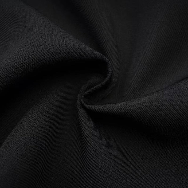 Cosplay Anime Sakamoto Days T Shirts Cos Costume Sakamoto Tarou T-shirt Oversized Short Sleeve Retro Tops Tees Men Girls