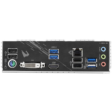 Placa-mãe GIGABYTE B550M AORUS ELITE Nova Micro-ATX AMD B550 Socket AM4