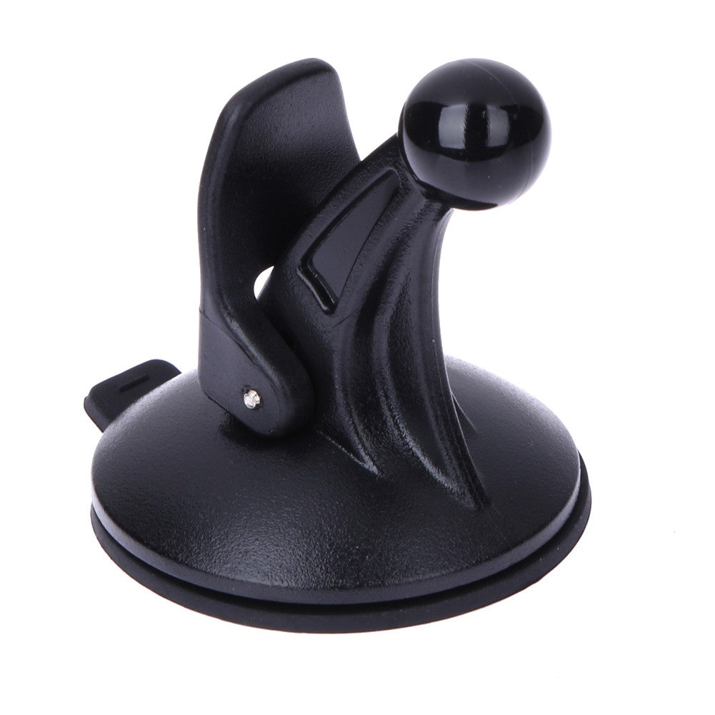 Portable Suction Cup Mount Holder 360 Degree Rotating Windshield Windscreen Stand Replacement Auto Accessories for Garmin Nuvi