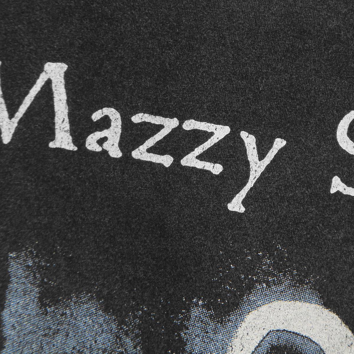 Mazzy Star T Shirt Among My Swan Psychedelic Rock Shoegaze Dream Pop Radiohead The Breeders Men's Long Sleeves Cotton Shirt