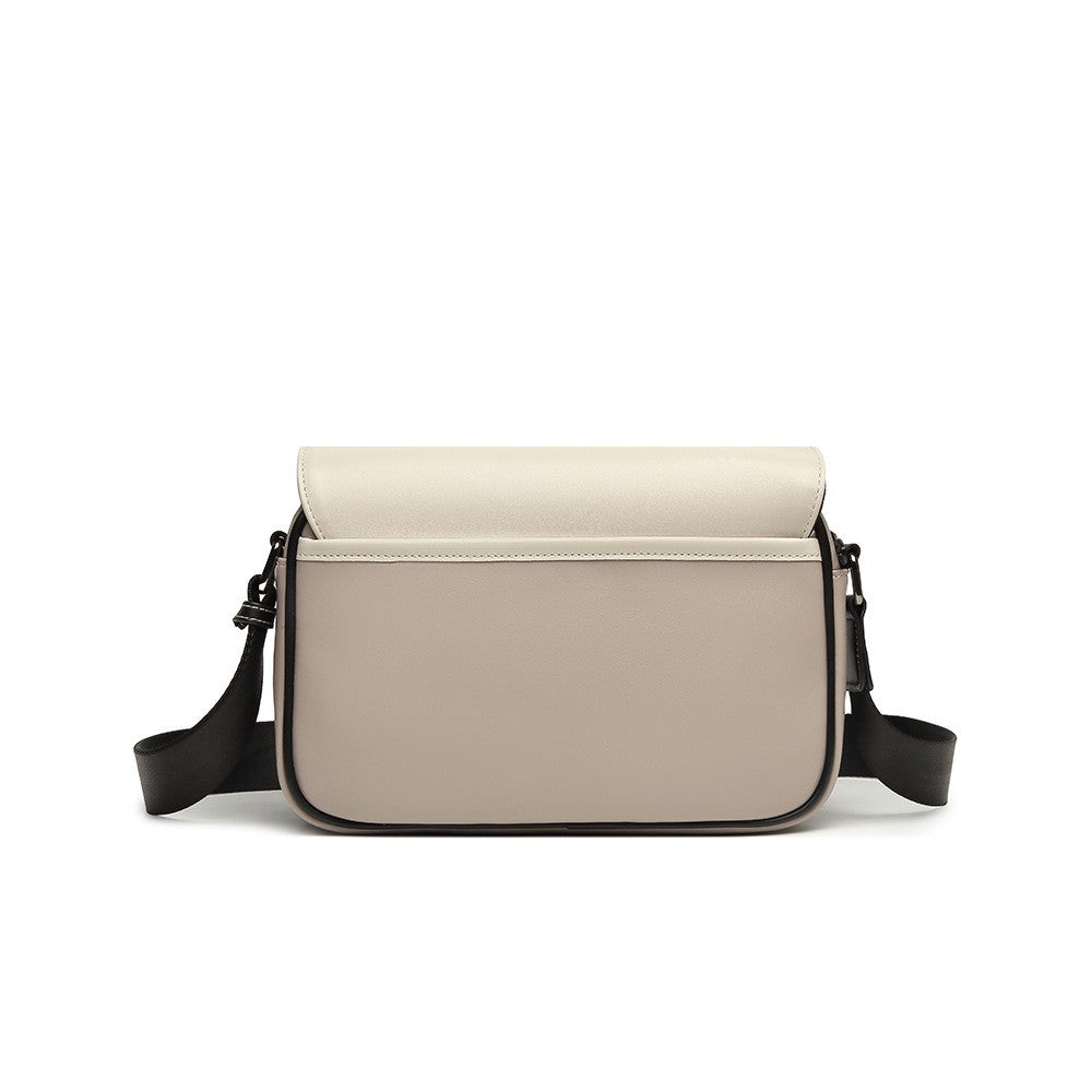 2025 New Designer Crossbody Bag for Men Bags Leather Casual Man Messenger Bag Luxury Male Bag Classic Sling Pack Shoulder Bag