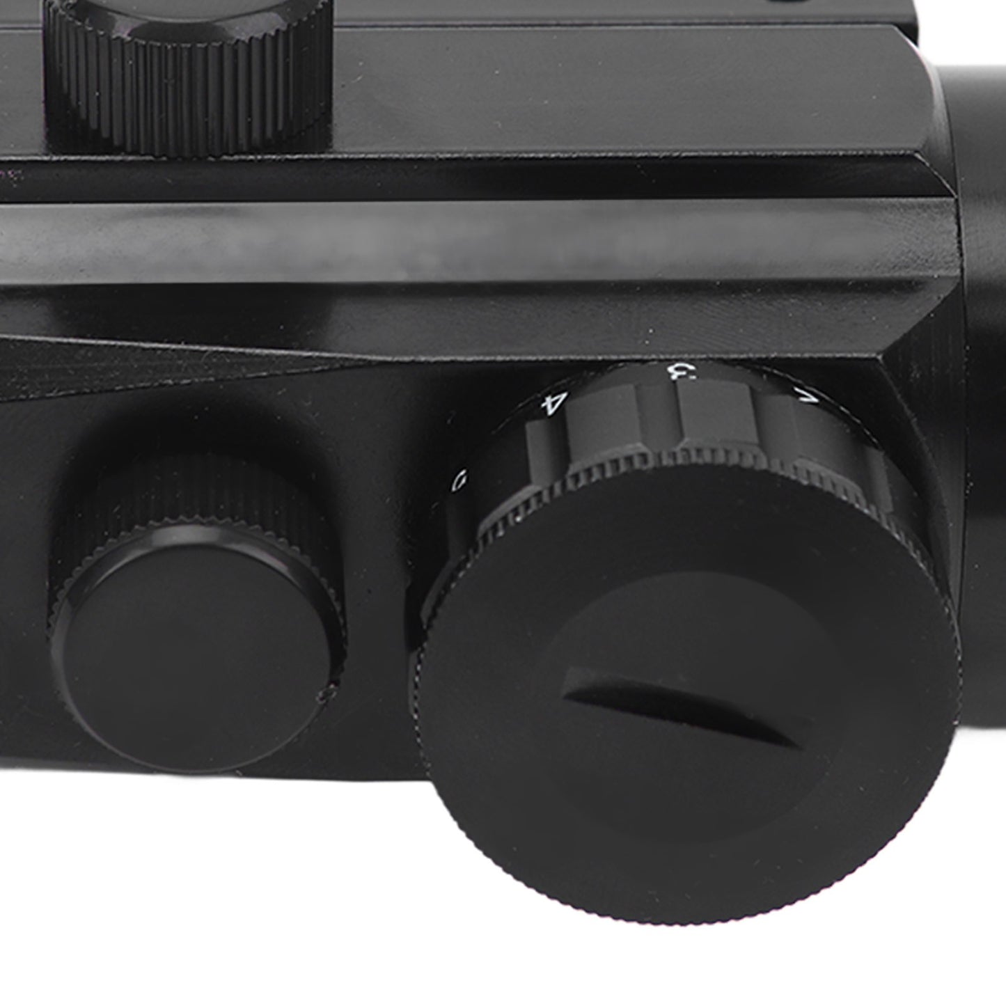 1x40RD Red Dot Sight Outdoor Travel Monocular Telescope All Metal RD1X40 Search Telescope RD1X40 Search Telescope Red Dot Sight