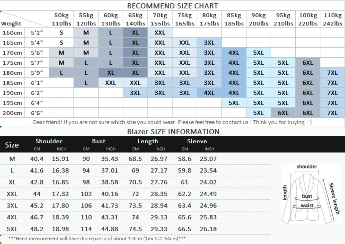 Mens Blazer Men's Fashion Business Corduroy Shirt Gentleman British Style Casual Slim-fit Wedding Work Mens Blazer Jacket 5XL