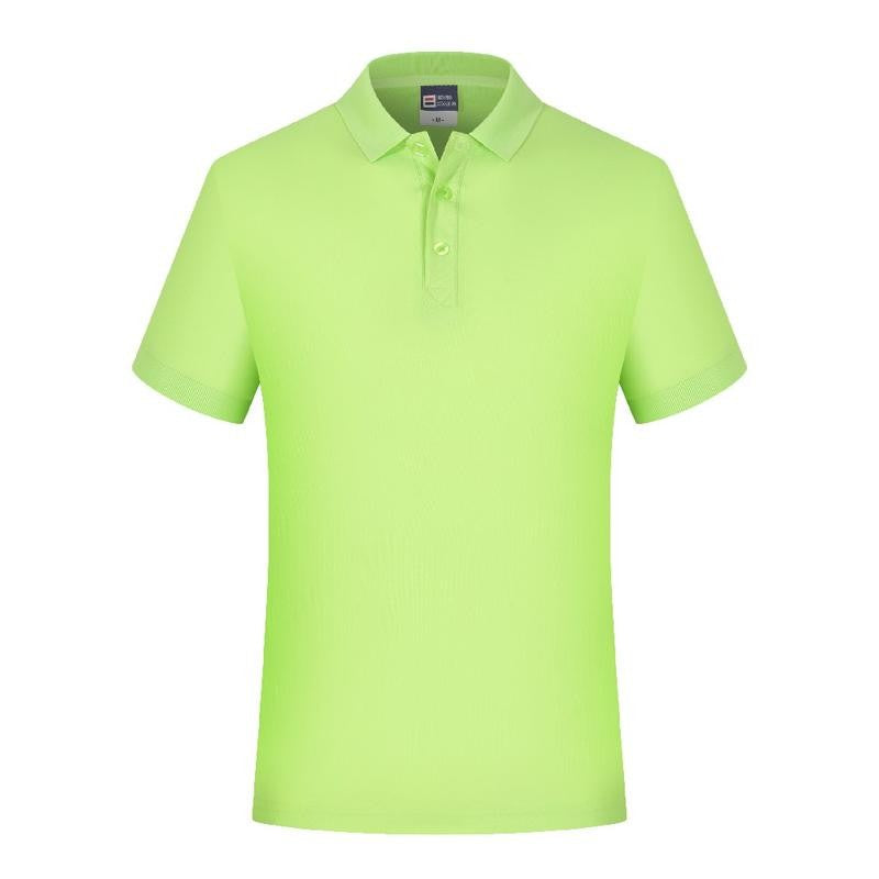 Blank White Men Polo T Shirt Short Sleeve Casual Collar Shirts Plain Black Tshirt Summer Clothes For Men Camisas Polos De Hombre